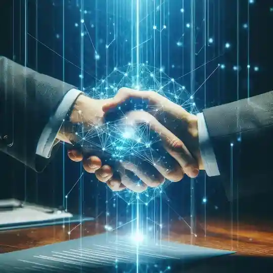 Smart Contract Development Smart Contract Development